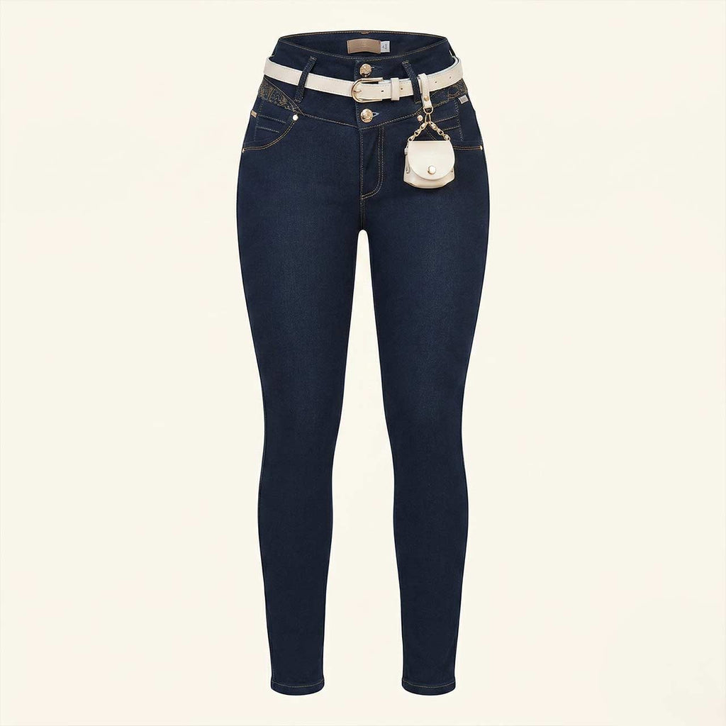 Jean Pushup w359