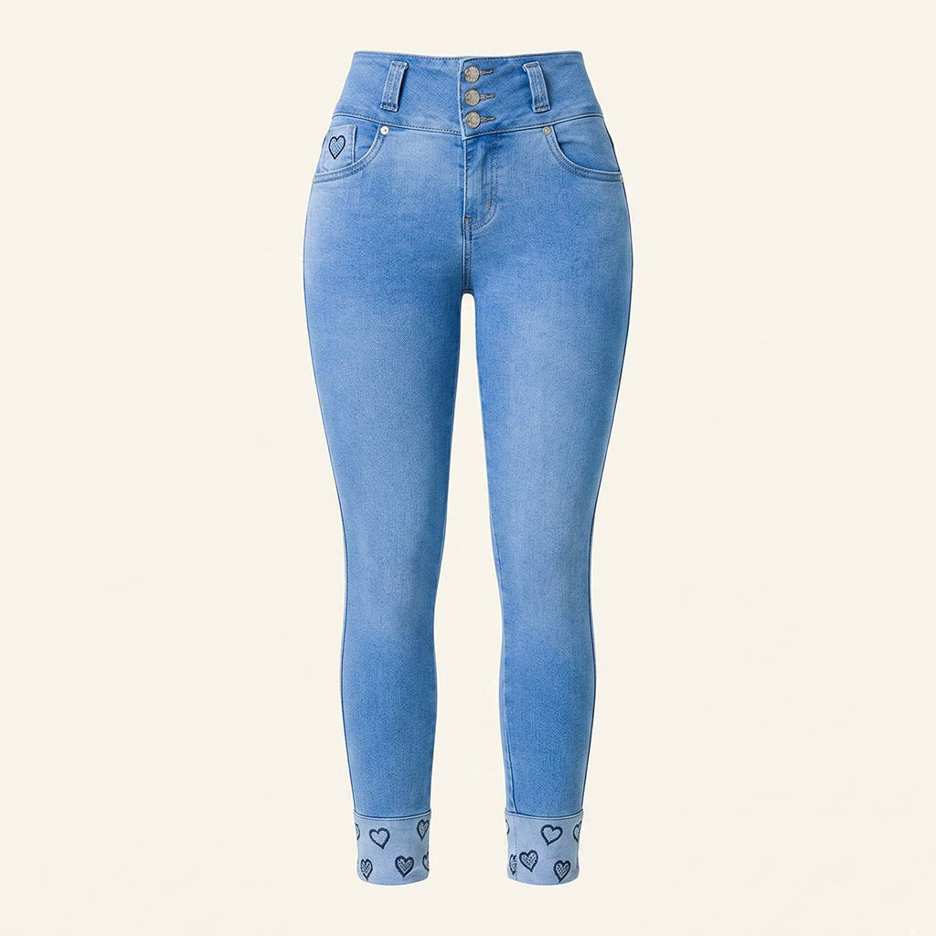 Jean Pushup w360