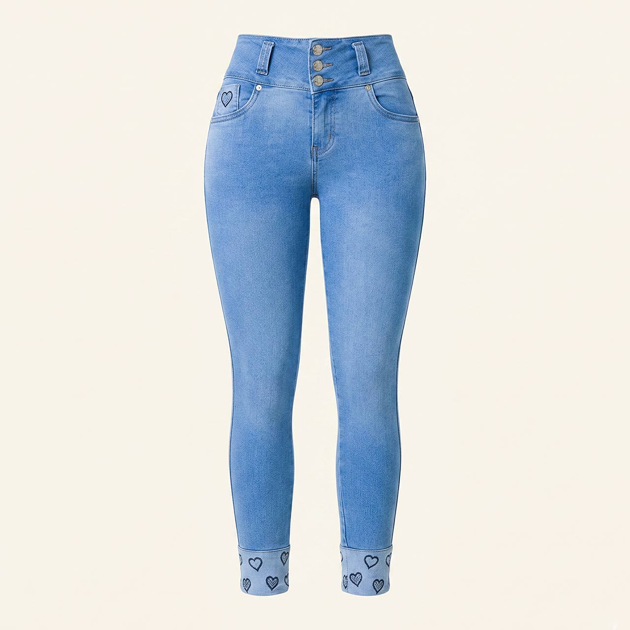 Jean Pushup w360