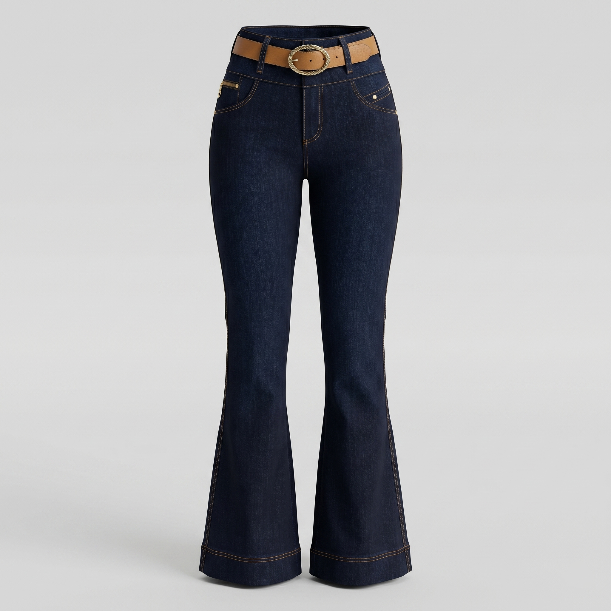 Jean Pushup w370
