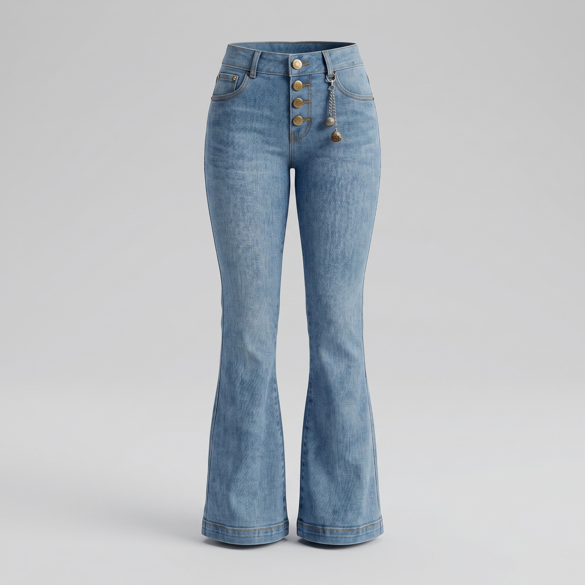 Jean Pushup w372