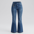 Jean Pushup w374