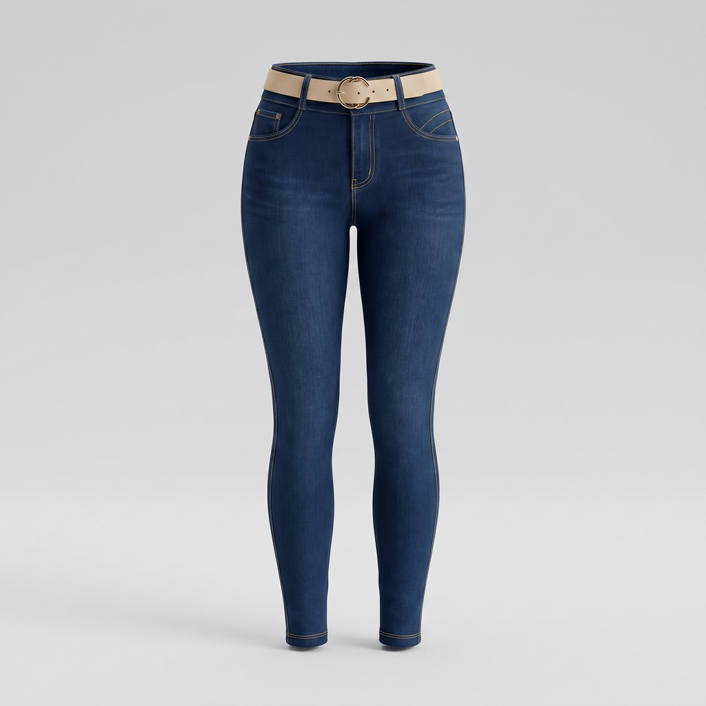 Jean Pushup w375