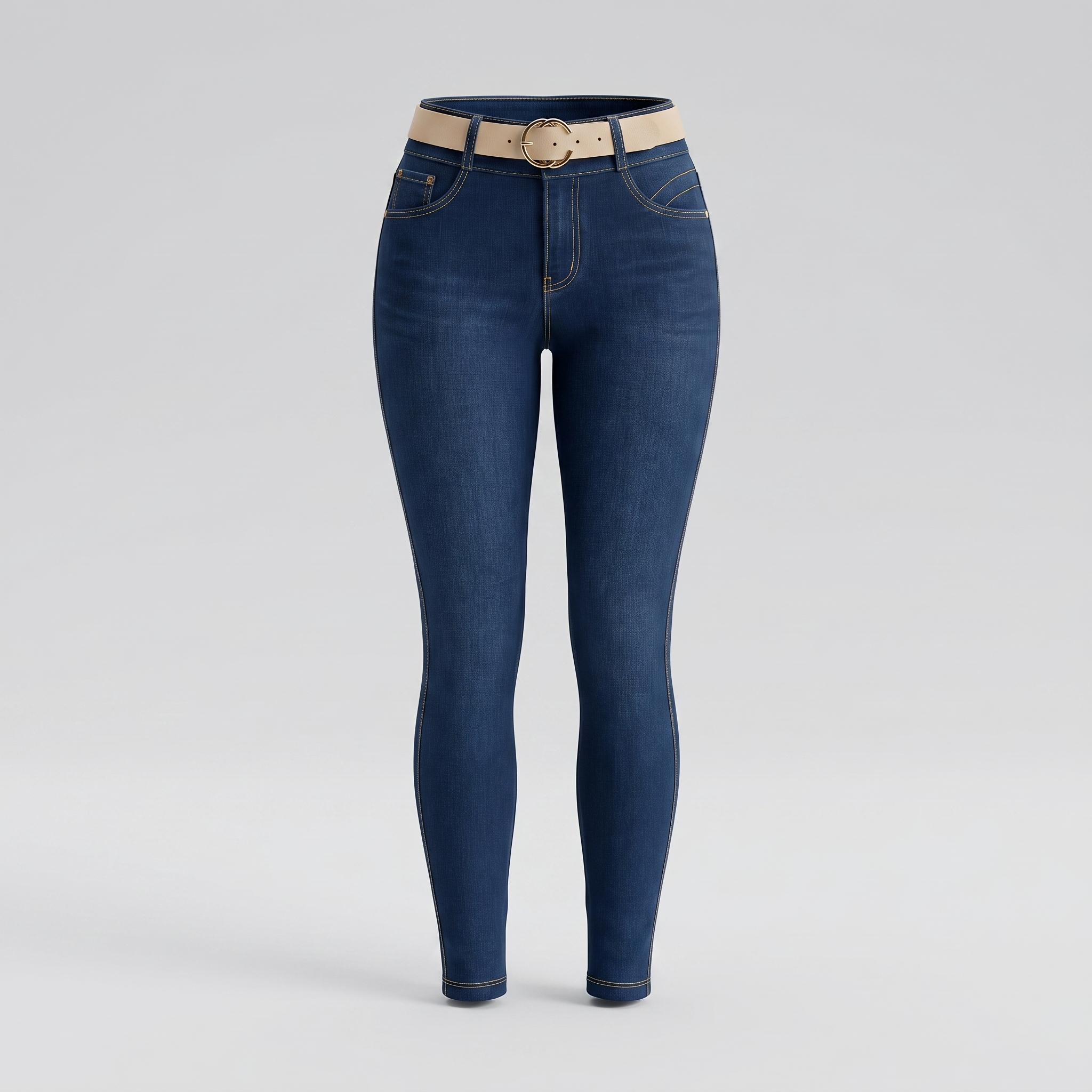 Jean Pushup w375