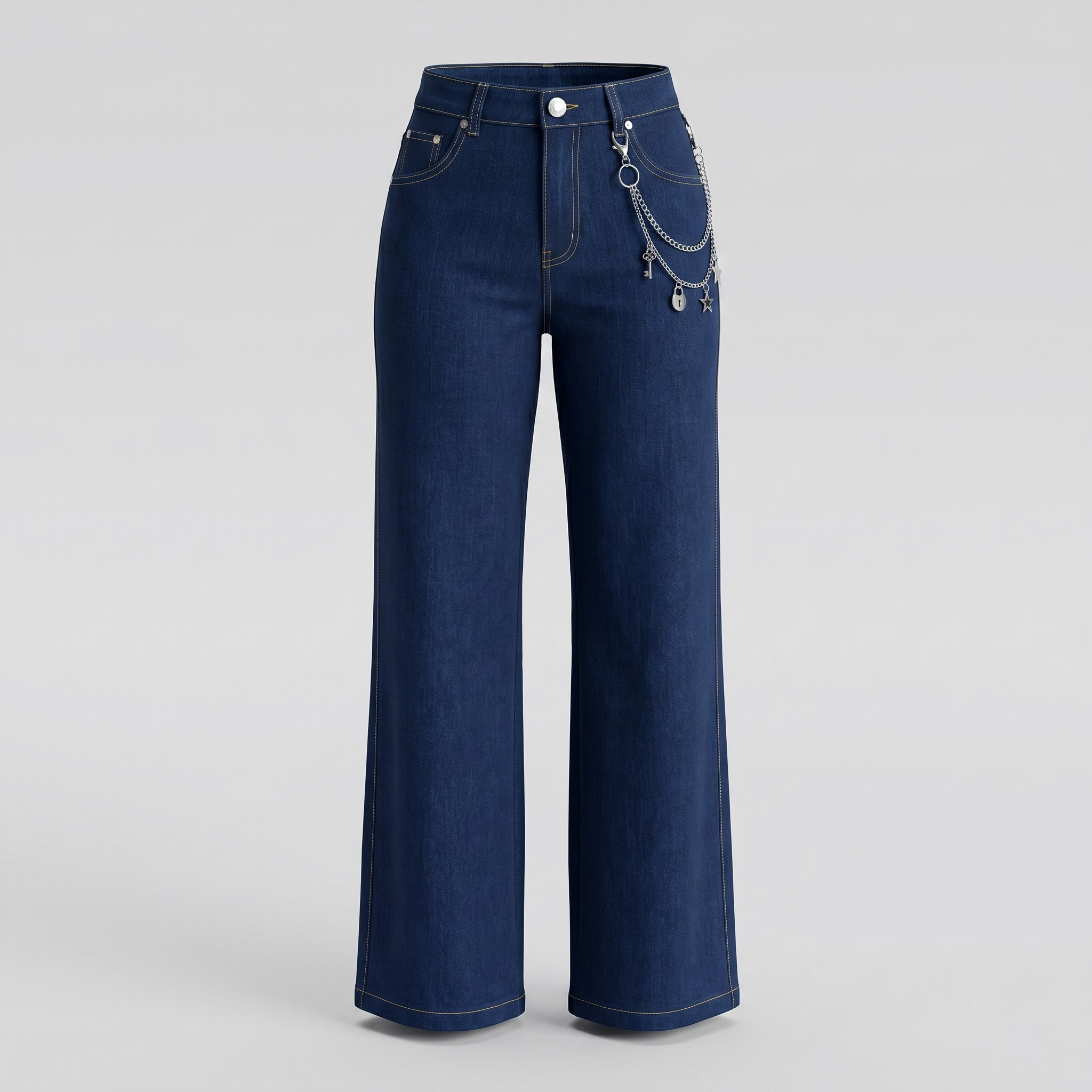 Jean PushUp w376