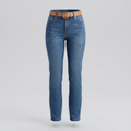 Jean PushUp w378