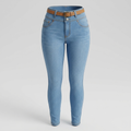 Jean PushUp w379