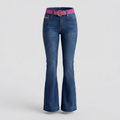 Jean PushUp w382