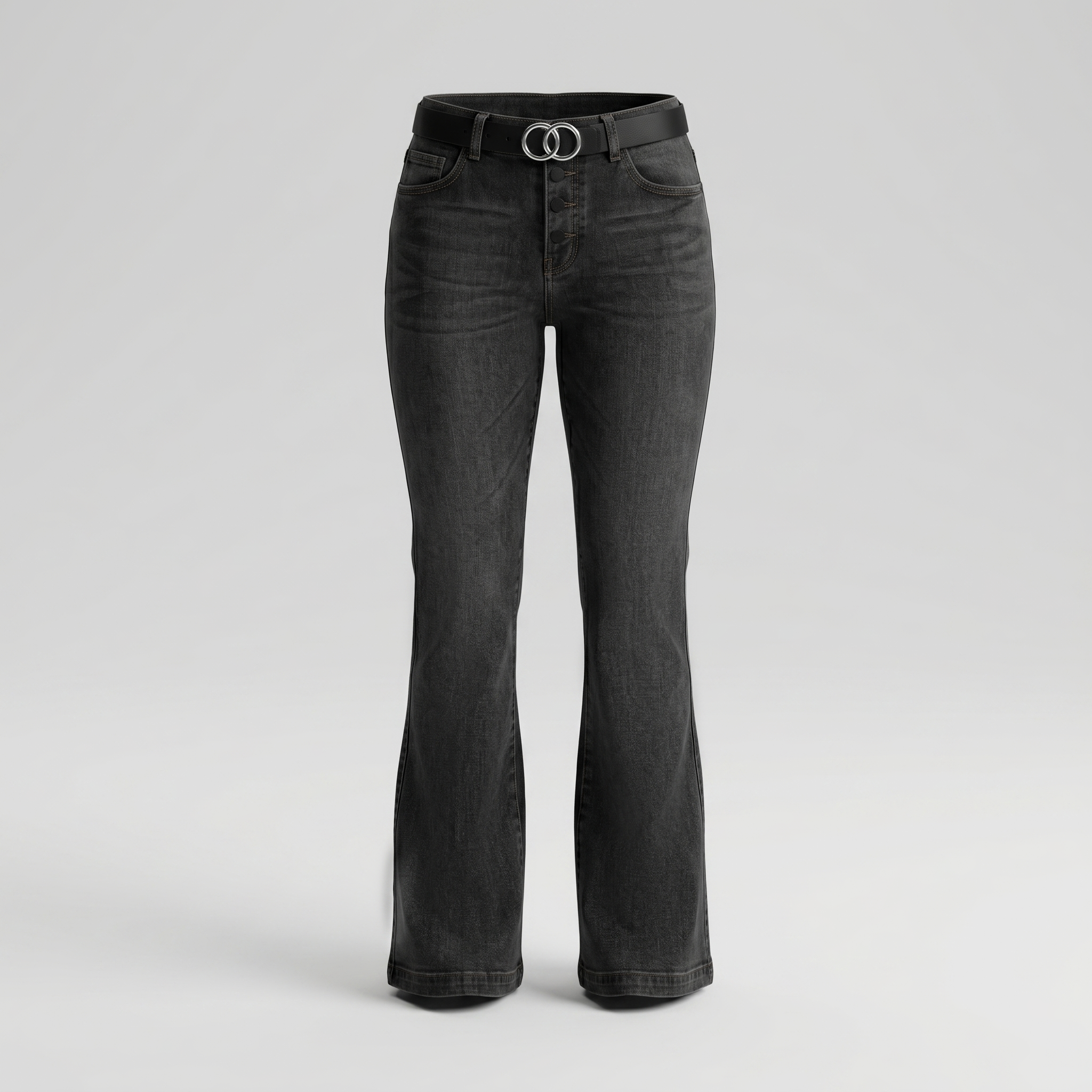 Jean PushUp w385